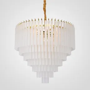 Подвесная люстра Eich Chandelier Nova 16 D80