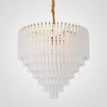 Подвесная люстра Eich Chandelier Nova 16 D80