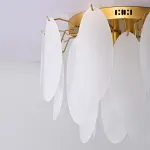 Потолочный светильник ImperiumLoft ESKIMOS 11005 от ImperiumLoft