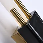 Бра Bert Frank TANTO SMALL Н45 Black от ImperiumLoft