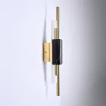 Бра Bert Frank TANTO SMALL Н45 Black от ImperiumLoft