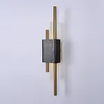 Бра Bert Frank TANTO SMALL Н45 Black от ImperiumLoft