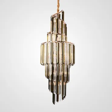 Подвесная люстра IMPERS CROISS Подвесная люстра IMPERS CROISS