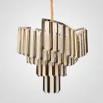 Подвесная люстра COMPAR D72 от ImperiumLoft