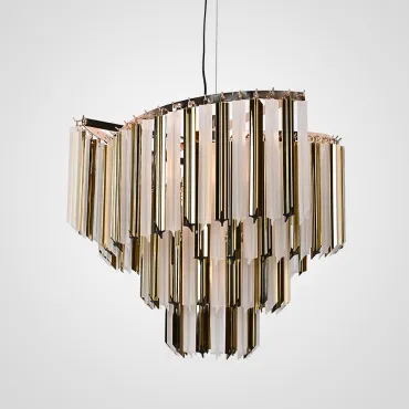 Подвесная люстра COMPAR D70 Подвесная люстра COMPAR D70