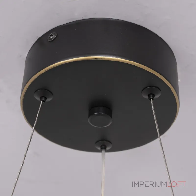 Подвесная люстра CRUISE ONE LUX D40 Подвесная люстра CRUISE ONE LUX D40