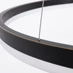 Подвесная люстра CRUISE ONE LUX D80