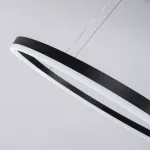 Подвесная люстра CRUISE ONE LUX D60