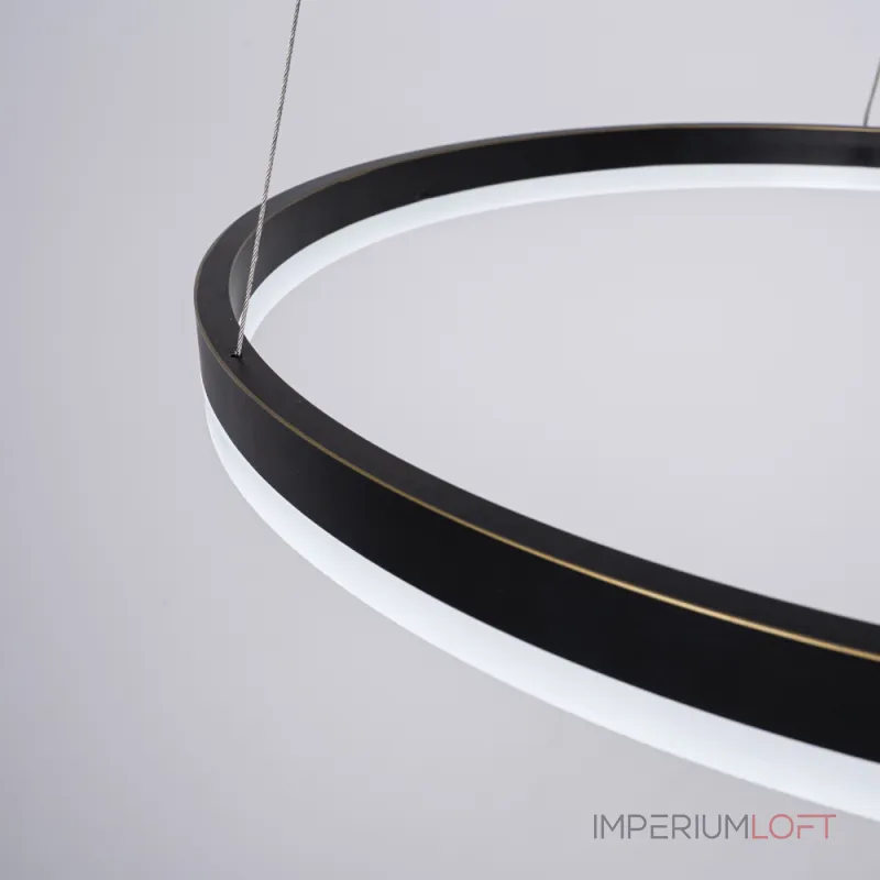 Подвесная люстра CRUISE ONE LUX D80 Подвесная люстра CRUISE ONE LUX D80