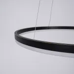 Подвесная люстра CRUISE ONE LUX D80