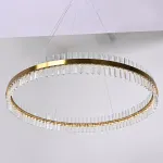 Подвесная люстра Saturno Not Baroncelli Suspension D120