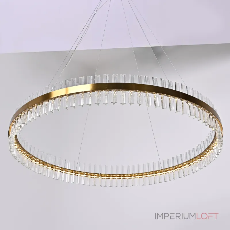 Подвесная люстра Saturno Not Baroncelli Suspension D120