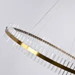 Подвесная люстра Saturno Not Baroncelli Suspension D120