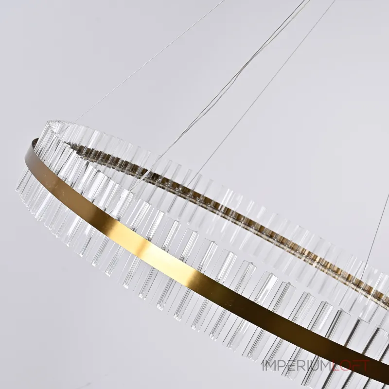 Подвесная люстра Saturno Not Baroncelli Suspension D120