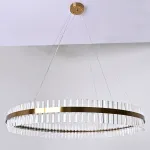 Подвесная люстра Saturno Not Baroncelli Suspension D120
