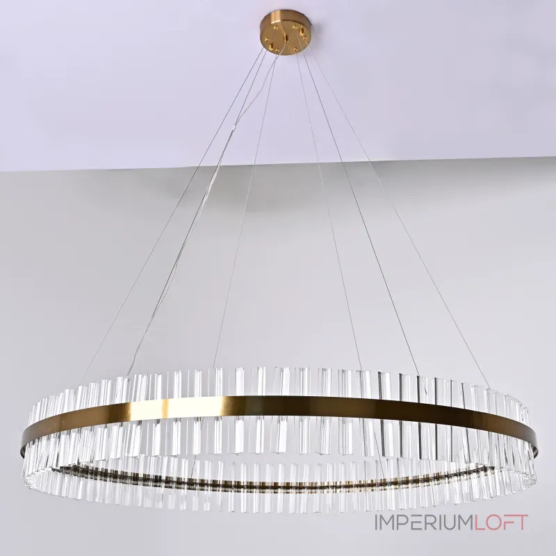 Подвесная люстра Saturno Not Baroncelli Suspension D120