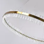 Подвесная люстра Saturno Not Baroncelli Suspension D120