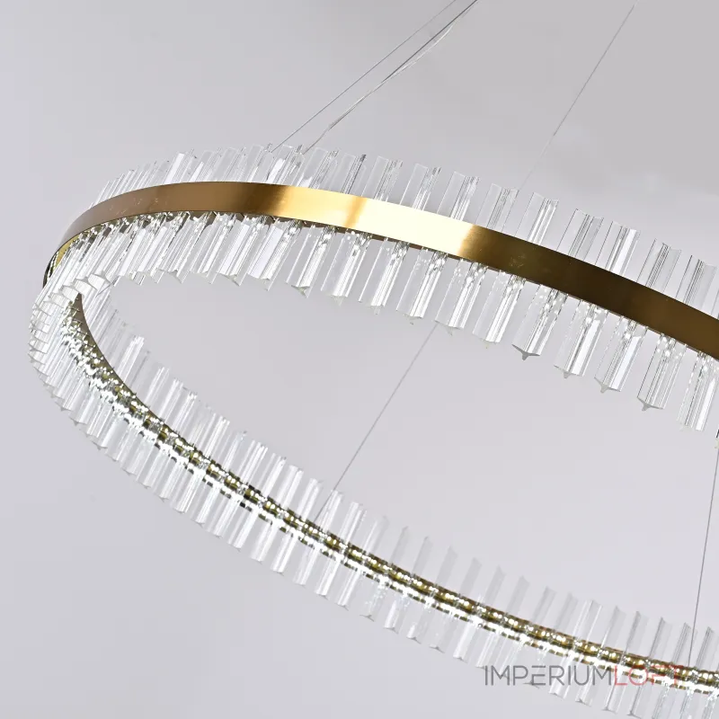 Подвесная люстра Saturno Not Baroncelli Suspension D120