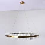 Подвесная люстра Saturno Not Baroncelli Suspension D120