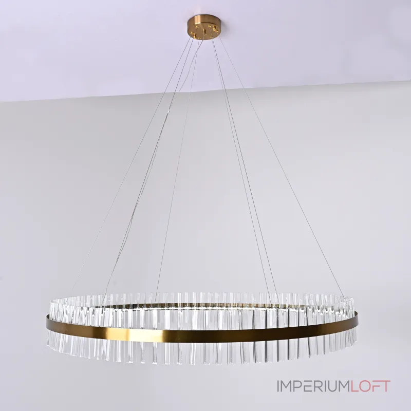 Подвесная люстра Saturno Not Baroncelli Suspension D120
