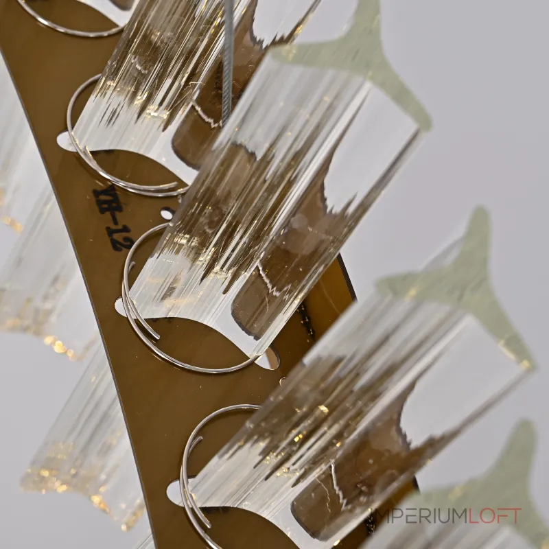 Подвесная люстра Saturno Not Baroncelli Suspension D120