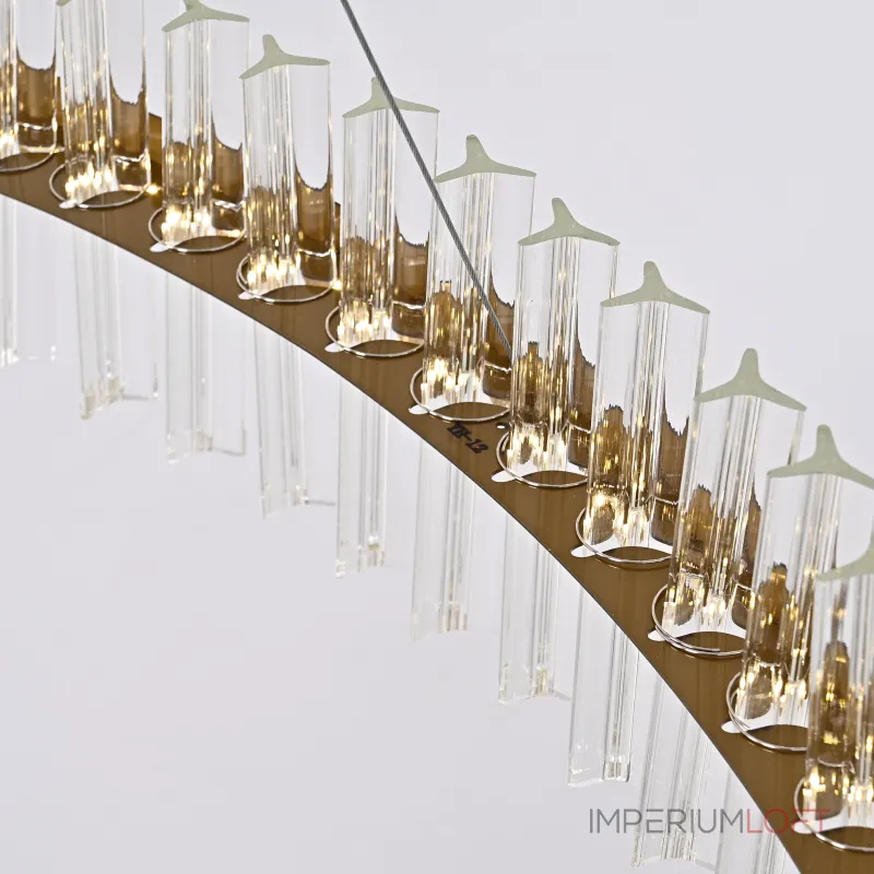 Подвесная люстра Saturno Not Baroncelli Suspension D120