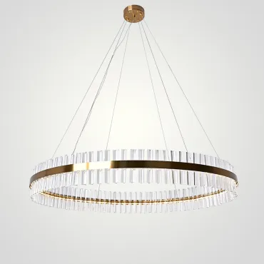 Подвесная люстра Saturno Not Baroncelli Suspension D120
