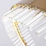 Подвесная люстра Saturno Not Baroncelli Suspension D120