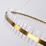 Подвесная люстра Saturno Not Baroncelli Suspension D120