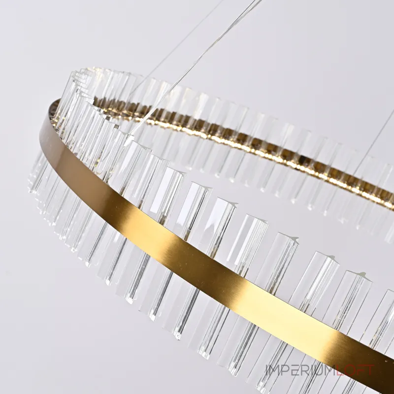 Подвесная люстра Saturno Not Baroncelli Suspension D120