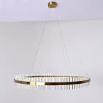 Подвесная люстра Saturno Not Baroncelli Suspension D120