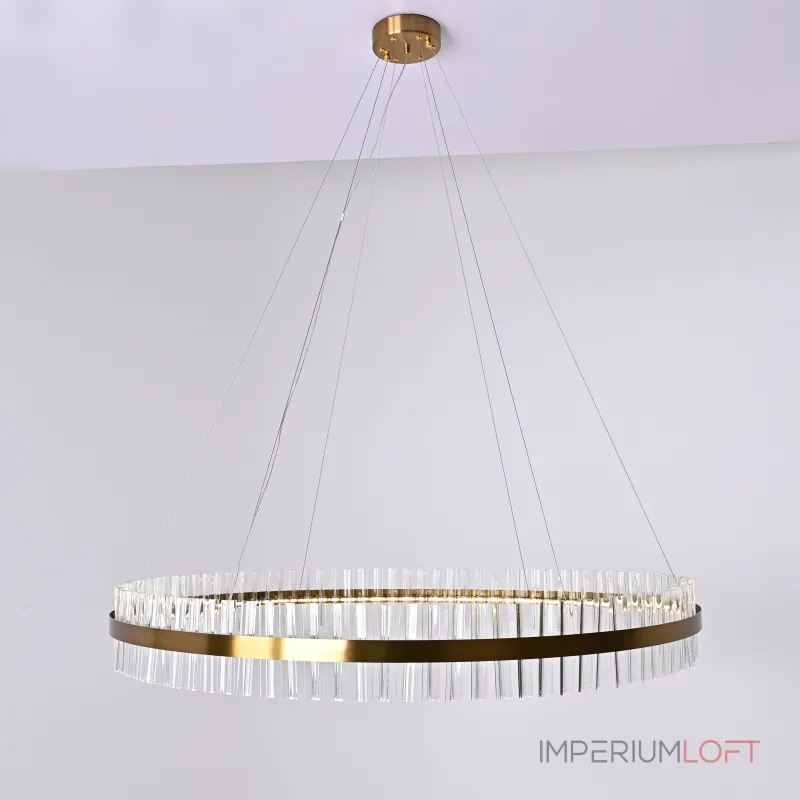 Подвесная люстра Saturno Not Baroncelli Suspension D120
