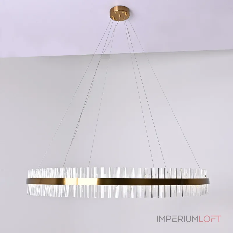 Подвесная люстра Saturno Not Baroncelli Suspension D120