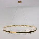 Подвесная люстра Saturno Not Baroncelli Suspension D150