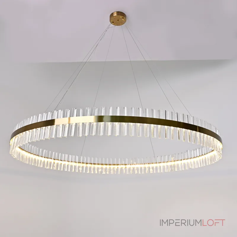 Подвесная люстра Saturno Not Baroncelli Suspension D150 Подвесная люстра Saturno Not Baroncelli Suspension D150
