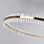 Подвесная люстра Saturno Not Baroncelli Suspension D150