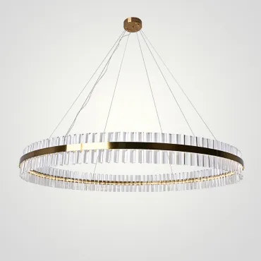 Подвесная люстра Saturno Not Baroncelli Suspension D150