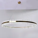 Подвесная люстра Saturno Not Baroncelli Suspension D150