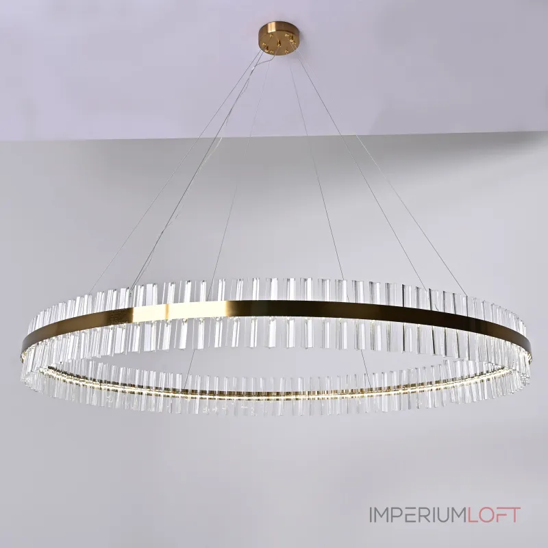 Подвесная люстра Saturno Not Baroncelli Suspension D150 Подвесная люстра Saturno Not Baroncelli Suspension D150