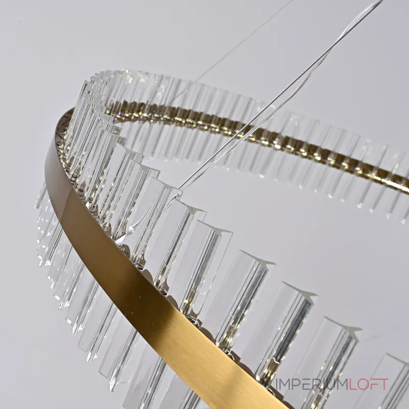 Подвесная люстра Saturno Not Baroncelli Suspension D150 Подвесная люстра Saturno Not Baroncelli Suspension D150