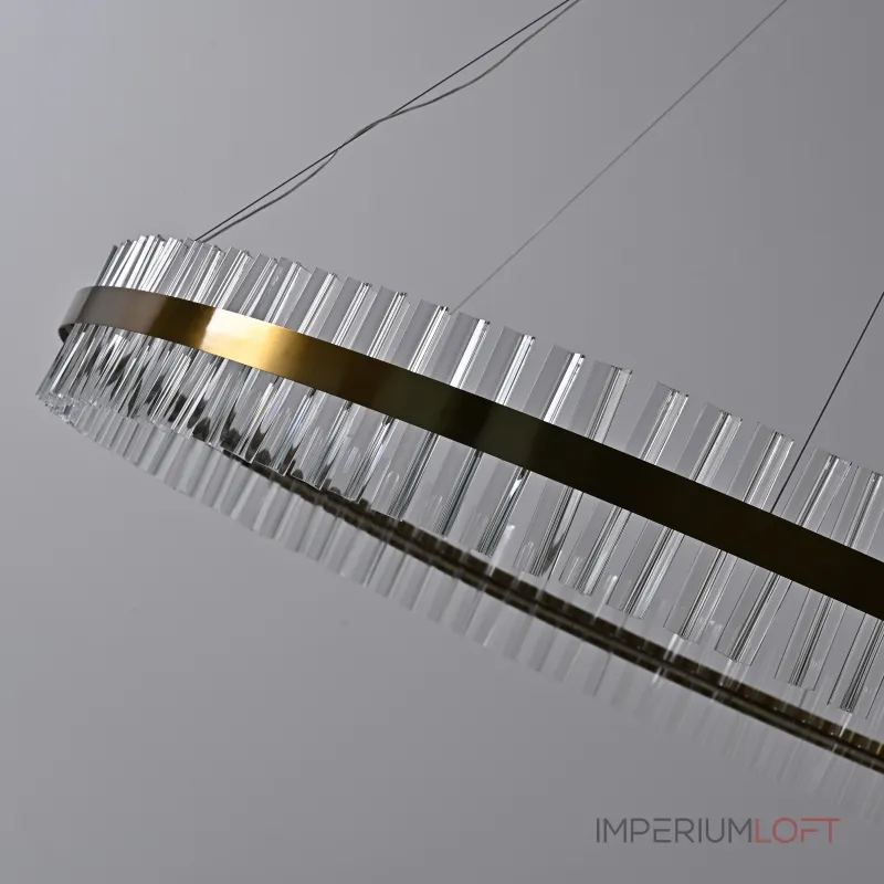 Подвесная люстра Saturno Not Baroncelli Suspension D150 Подвесная люстра Saturno Not Baroncelli Suspension D150