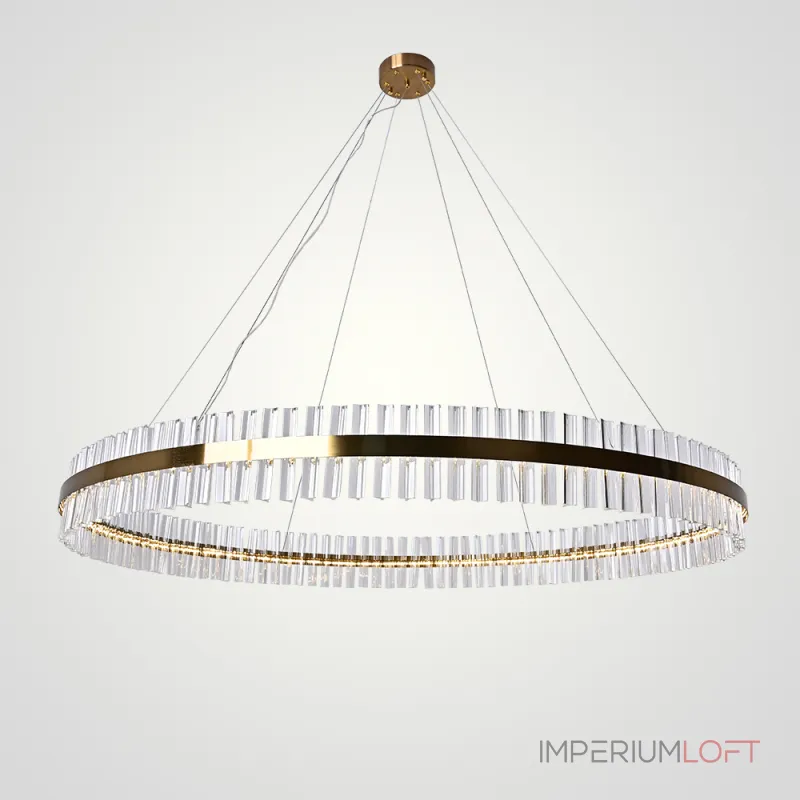 Подвесная люстра Saturno Not Baroncelli Suspension D150 Подвесная люстра Saturno Not Baroncelli Suspension D150