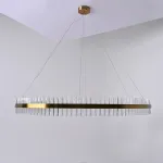 Подвесная люстра Saturno Not Baroncelli Suspension D150