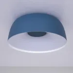 Светильник Djembé D22 Blue от ImperiumLoft