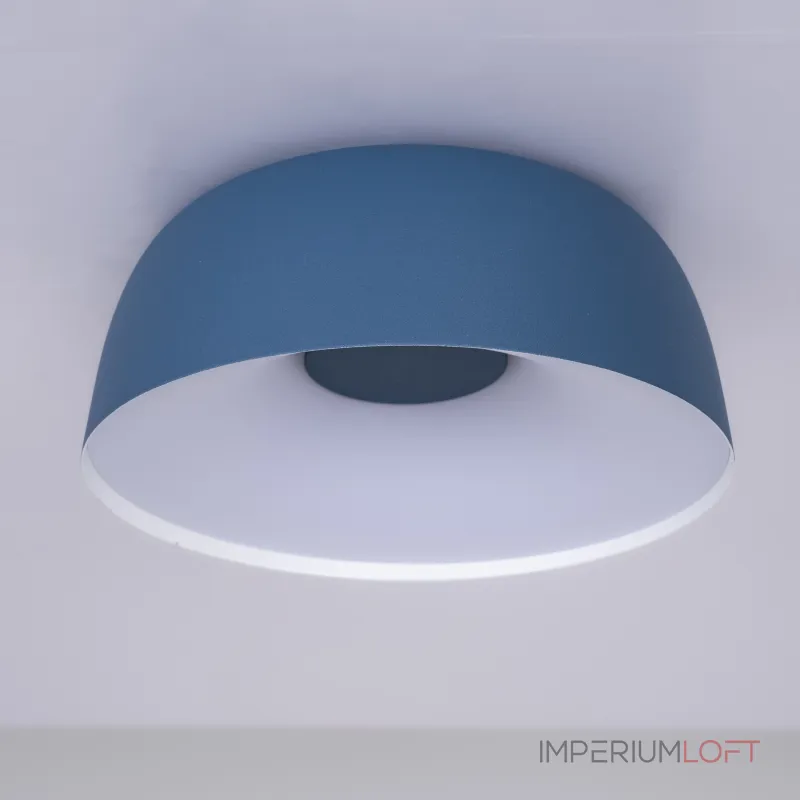 Светильник Djembé D22 Blue от ImperiumLoft