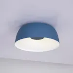 Светильник Djembé D22 Blue от ImperiumLoft