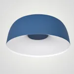 Светильник Djembé D22 Blue от ImperiumLoft