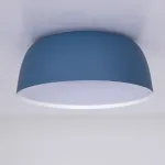 Светильник Djembé D22 Blue от ImperiumLoft