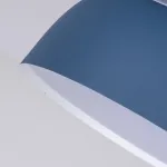 Светильник Djembé D22 Blue от ImperiumLoft