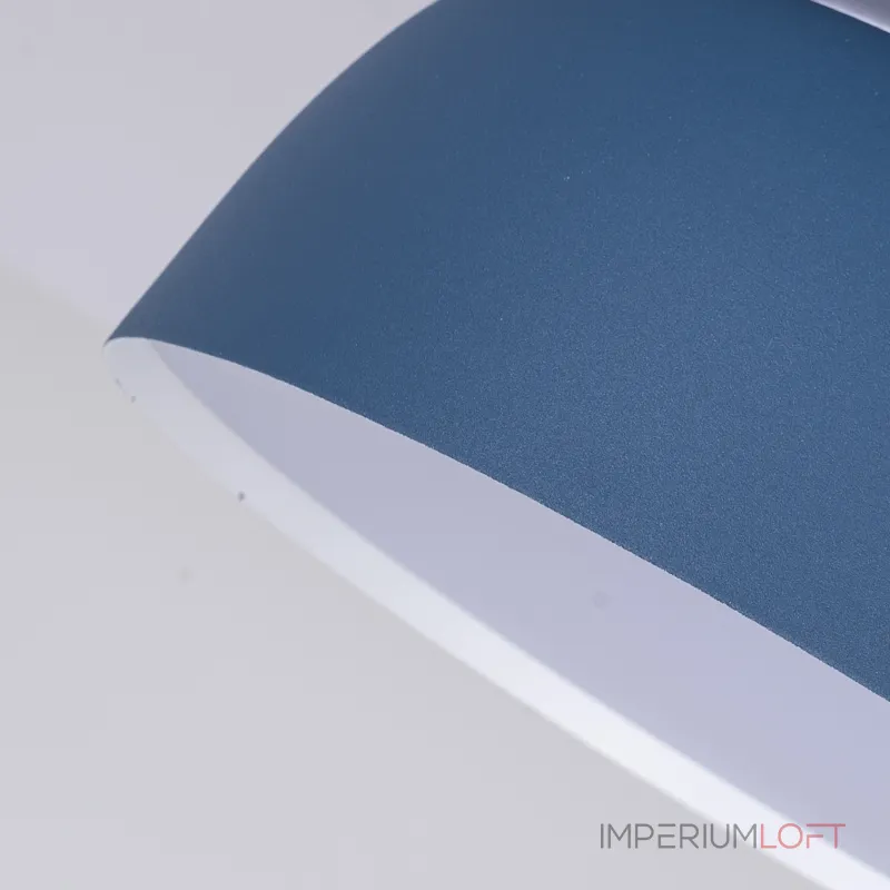 Светильник Djembé D22 Blue от ImperiumLoft